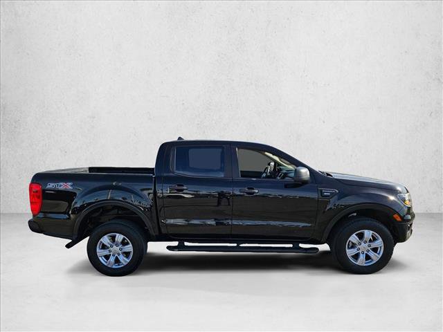 Used 2019 Ford Ranger XL w/ Equipment Group 101A Mid video 4