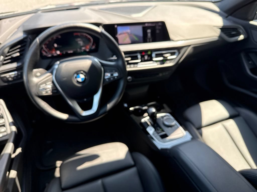 Used 2022 BMW 228i xDrive Gran Coupe w/ Premium Package AWD/4WD image 16