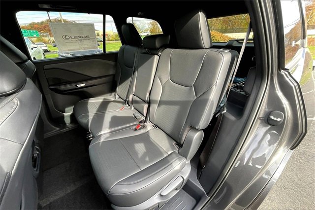 New 2026 Lexus TX 350 AWD image 10