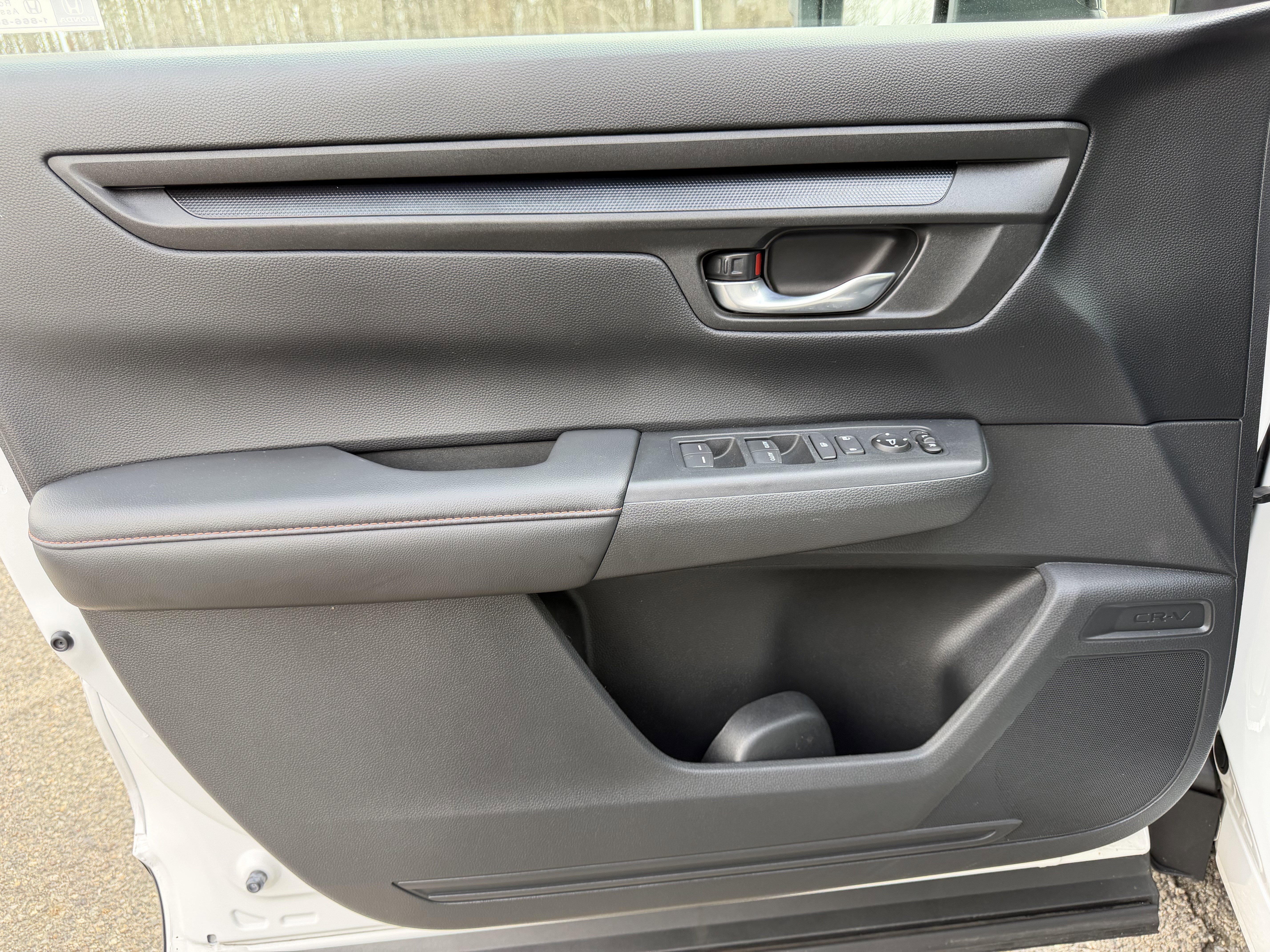 Used 2023 Honda CR-V Sport image 12