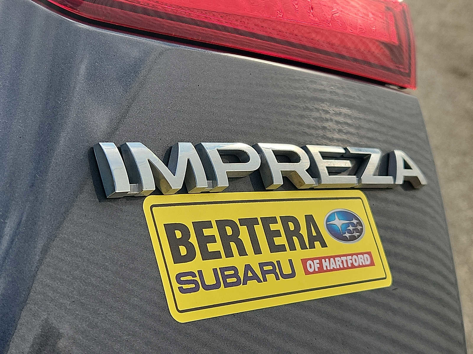 Used 2021 Subaru Impreza 2.0i AWD/4WD image 30