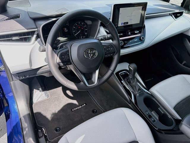 Used 2026 Toyota Corolla SE FWD image 9