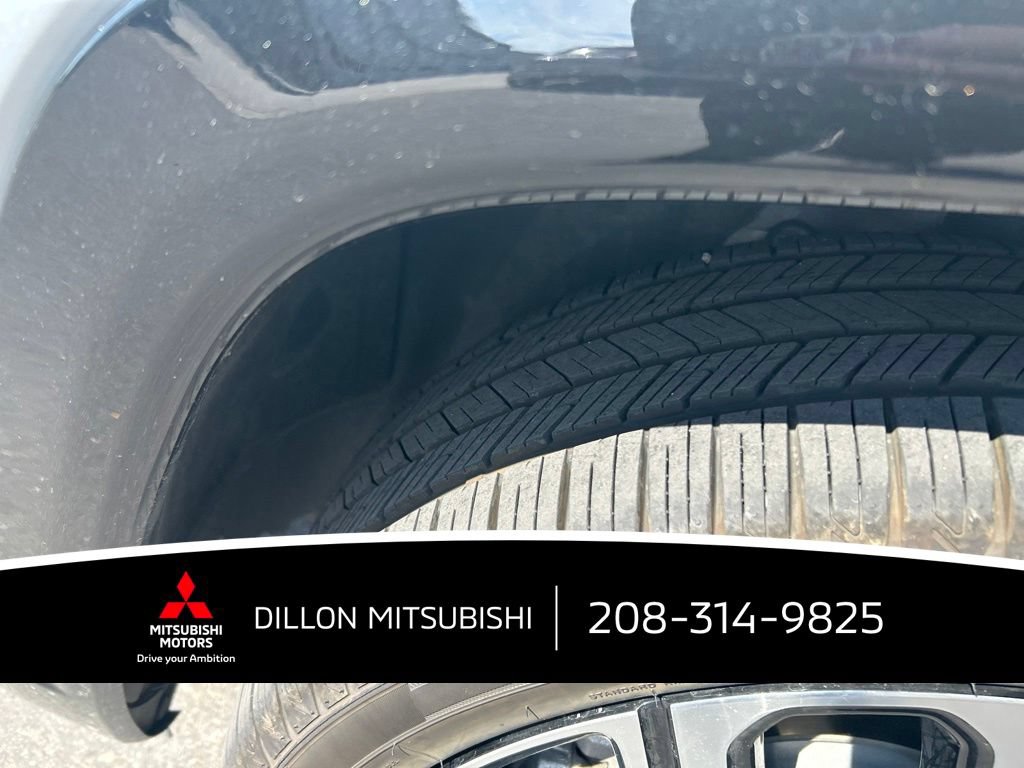 Used 2025 Jeep Compass Limited w/ Elite Group AWD/4WD image 30