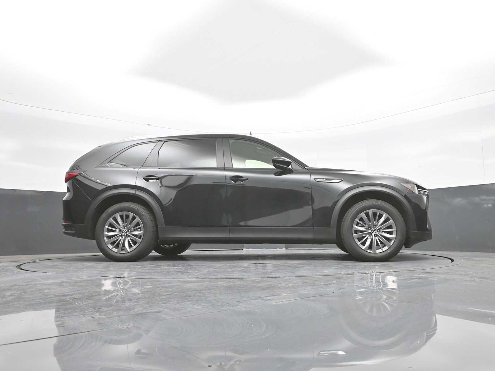 Used 2025 MAZDA CX-90 3.3 Turbo w/ Select Package AWD/4WD image 40