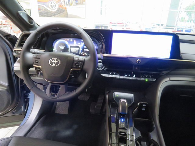 New 2026 Toyota Crown Nightshade image 21