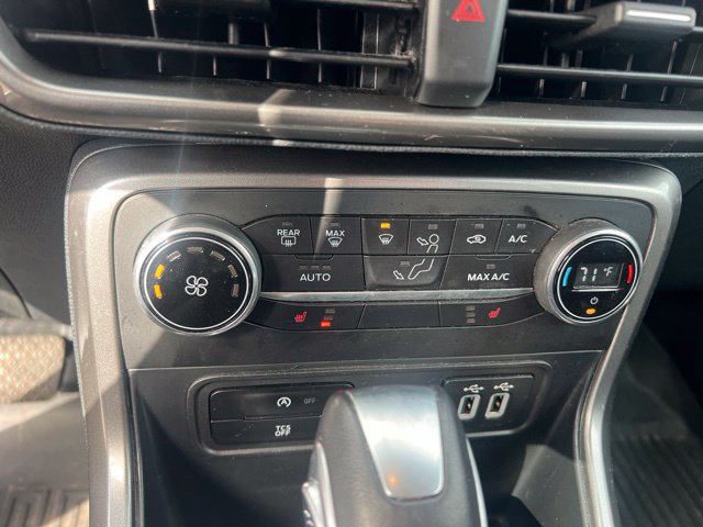 Used 2021 Ford EcoSport SE FWD image 6