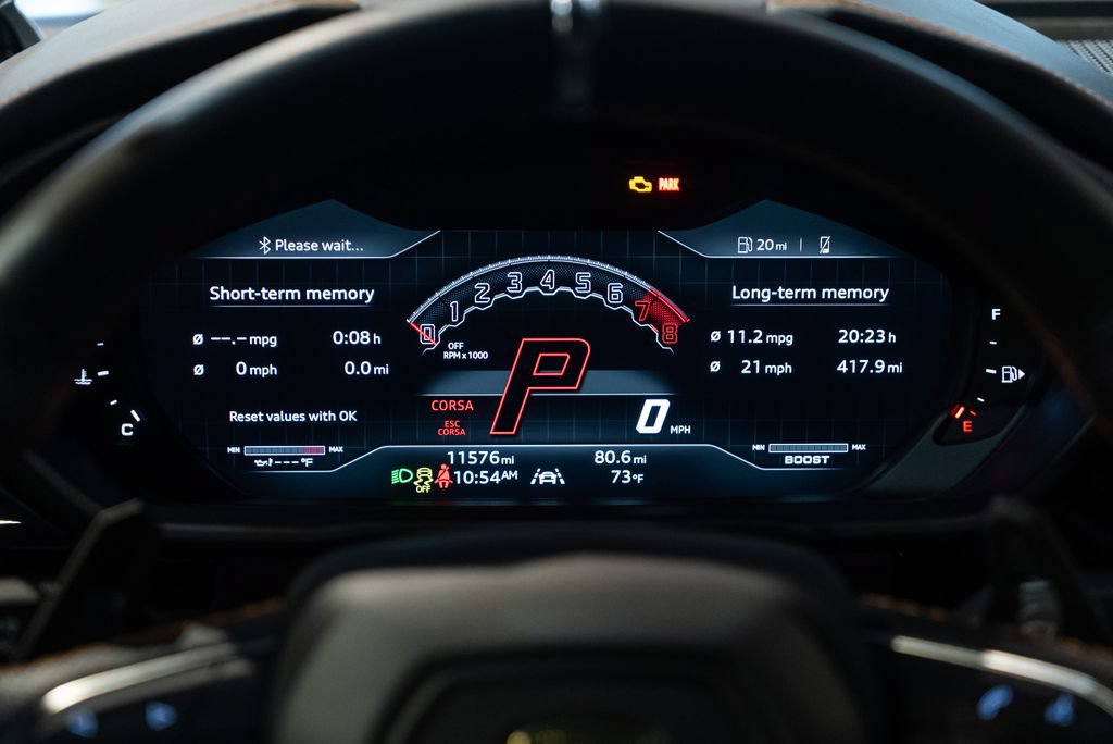 Used 2024 Lamborghini Urus S AWD/4WD image 30