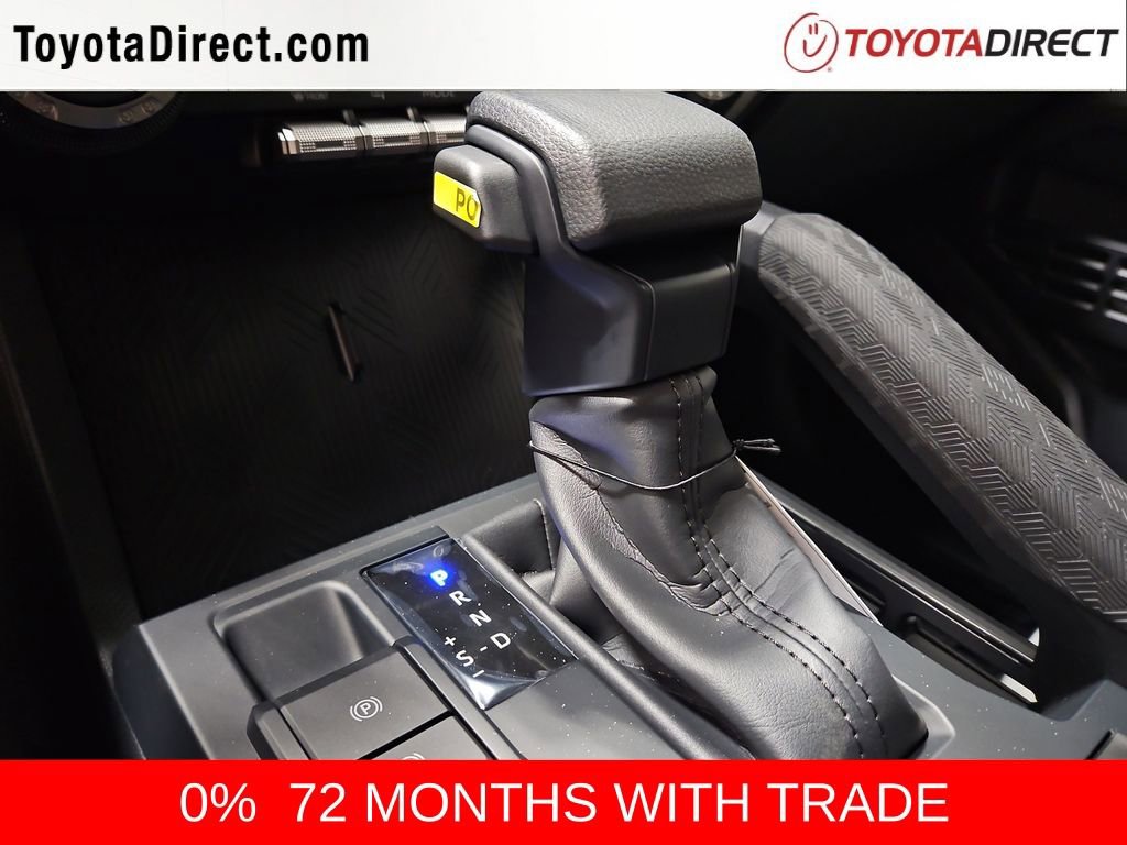 New 2026 Toyota Tacoma SR5 image 20