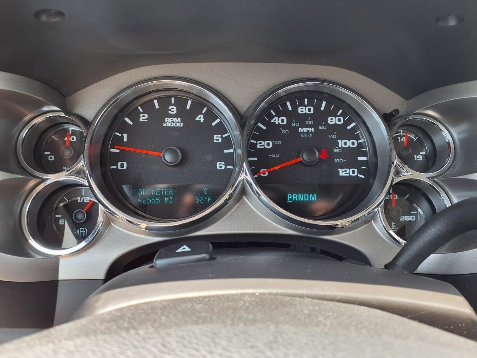 Certified 2013 Chevrolet Silverado 1500 LT w/ All-Star Edition AWD/4WD image 16