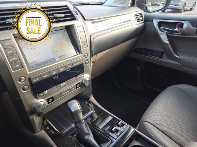 Used 2020 Lexus GX 460 Premium image 37