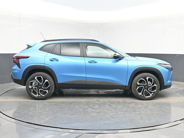 New 2026 Chevrolet Trax RS w/ Driver Confidence Package image 15