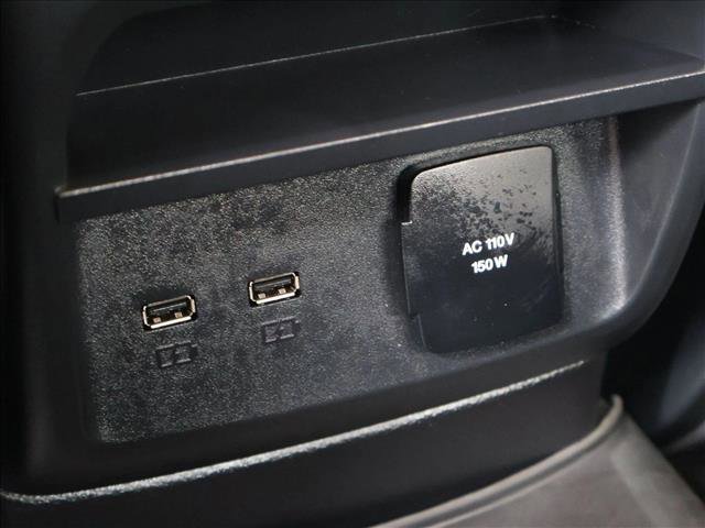 Used 2021 Ford Ranger Lariat w/ FX4 Off-Road Package AWD/4WD image 24