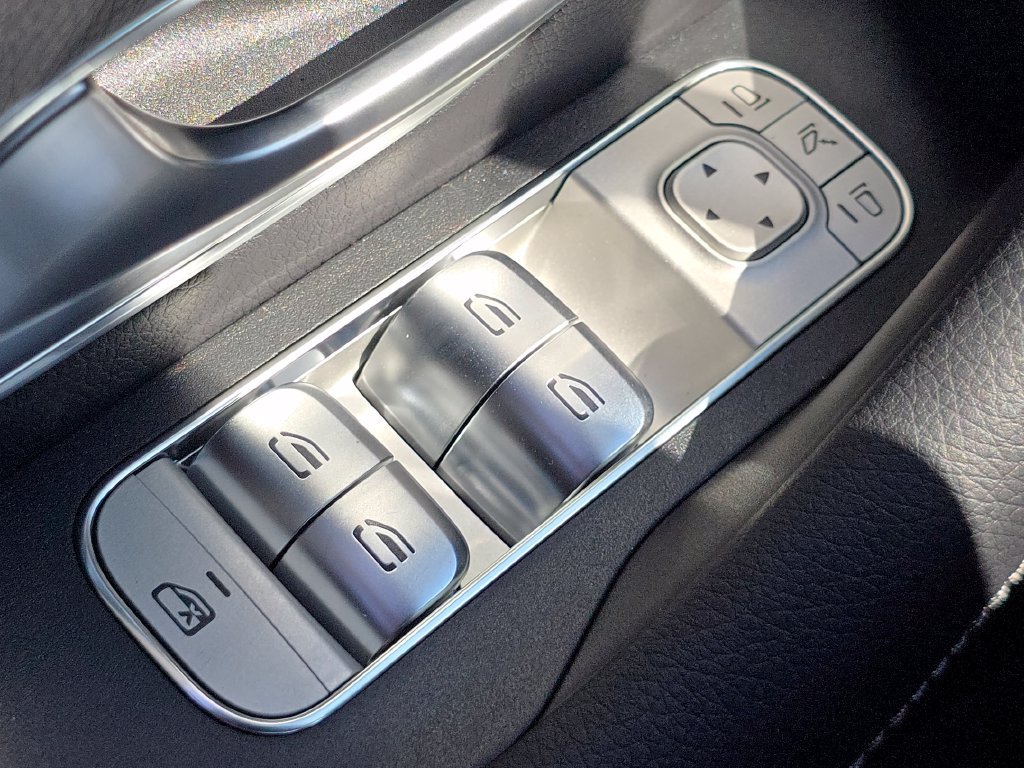 New 2027 Mercedes-Benz GLE 450 4MATIC image 30