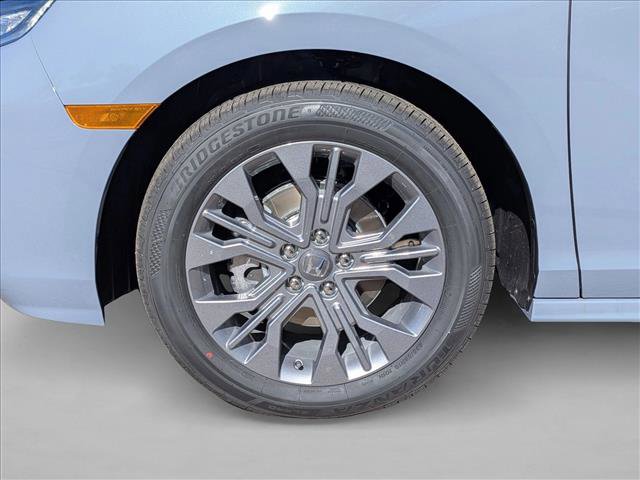 New 2026 Honda Odyssey Touring image 10