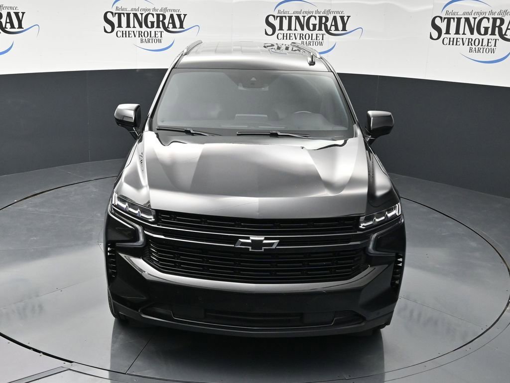 Used 2023 Chevrolet Suburban RST AWD/4WD image 10
