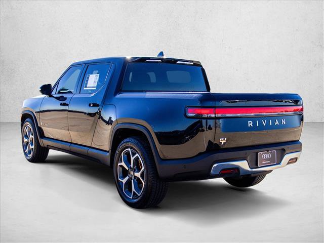 Used 2022 Rivian R1T Adventure AWD/4WD image 7