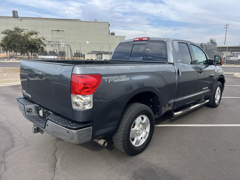 Used 2007 Toyota Tundra SR5 RWD image 16