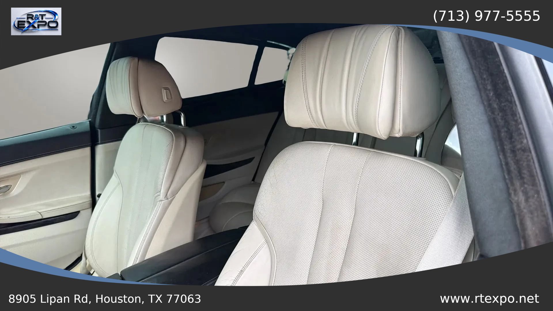 Used 2014 BMW 640i Gran Coupe RWD image 23