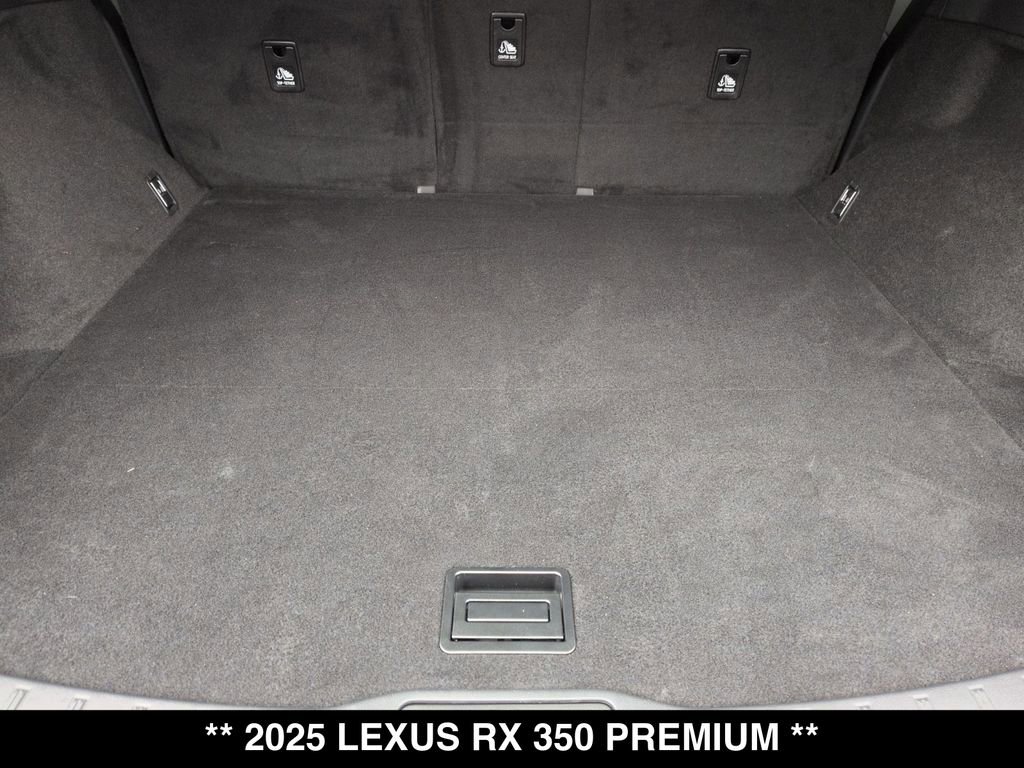 Used 2025 Lexus RX 350 Premium w/ Convenience Package image 5