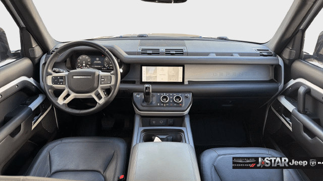 Used 2023 Land Rover Defender 90 S AWD/4WD image 9