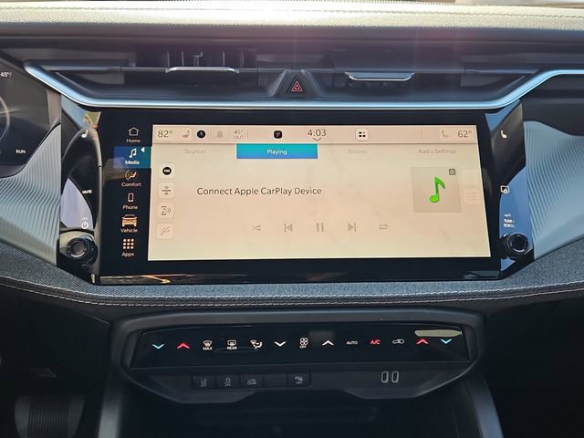 New 2026 Jeep Cherokee Laredo AWD/4WD image 17