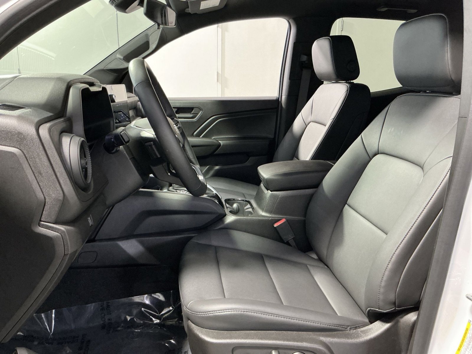 New 2026 Chevrolet Colorado Trail Boss image 21