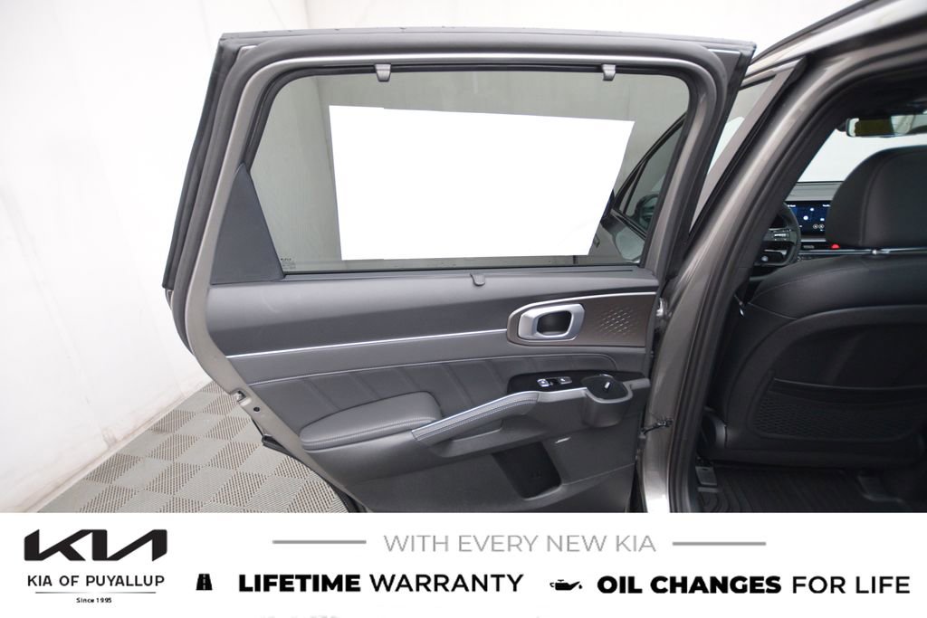 New 2026 Kia Sorento SX Prestige image 11