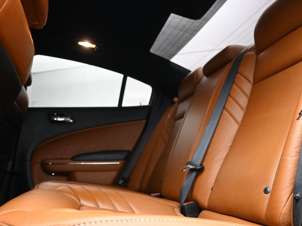 Used 2022 Dodge Charger SRT Hellcat w/ SRT Black Package image 19