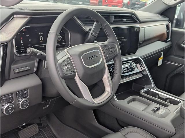 New 2025 GMC Sierra 3500 Denali w/ Denali Reserve Package image 15