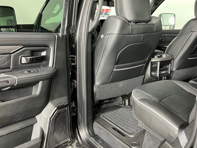 New 2026 RAM 3500 Limited image 27