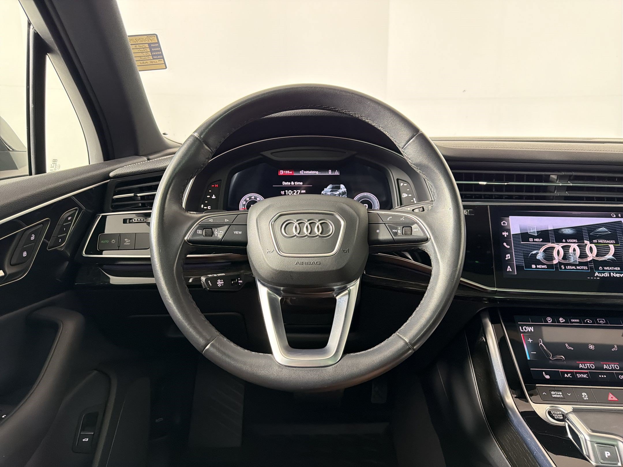 Certified 2023 Audi Q7 2.0T Premium w/ Convenience Package AWD/4WD image 23