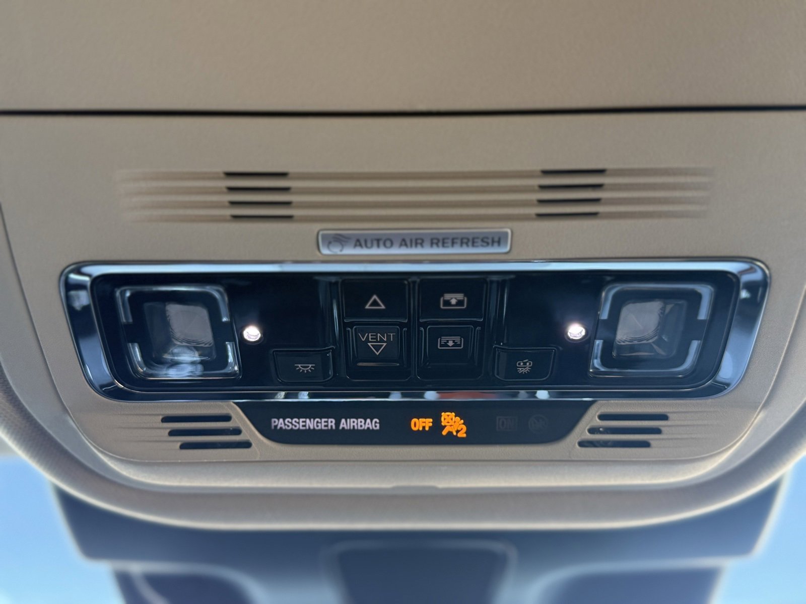 Used 2023 Lincoln Aviator Reserve w/ Equipment Group 201A image 39