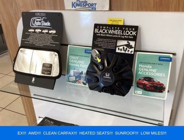 Used 2019 Honda Pilot EX image 15