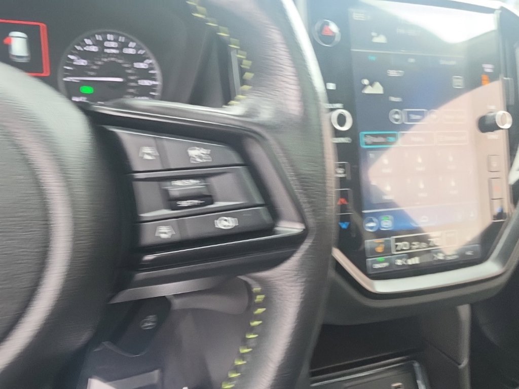 Used 2023 Subaru Ascent Onyx Edition AWD/4WD image 19