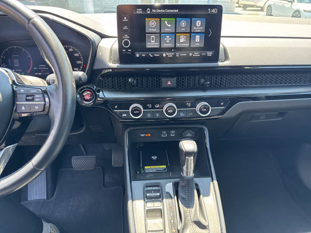 Used 2023 Honda CR-V EX-L image 14