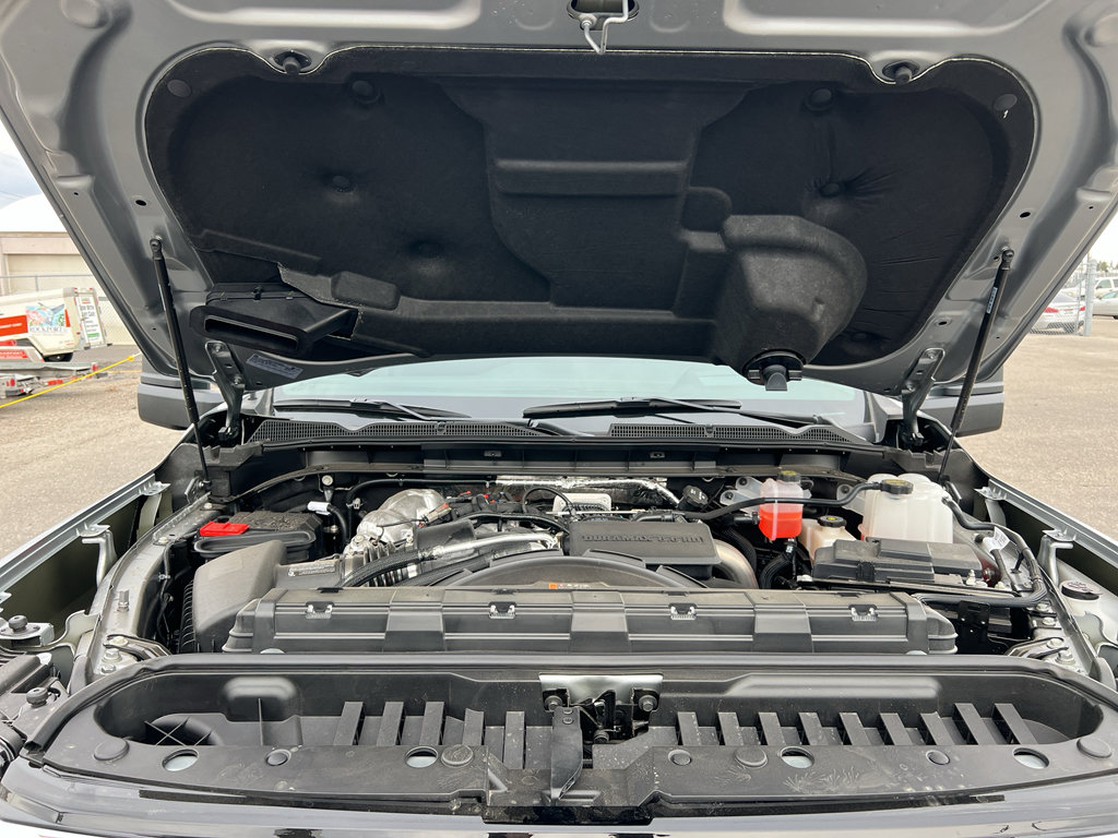 New 2026 GMC Sierra 3500 Denali w/ Denali Reserve Package image 12