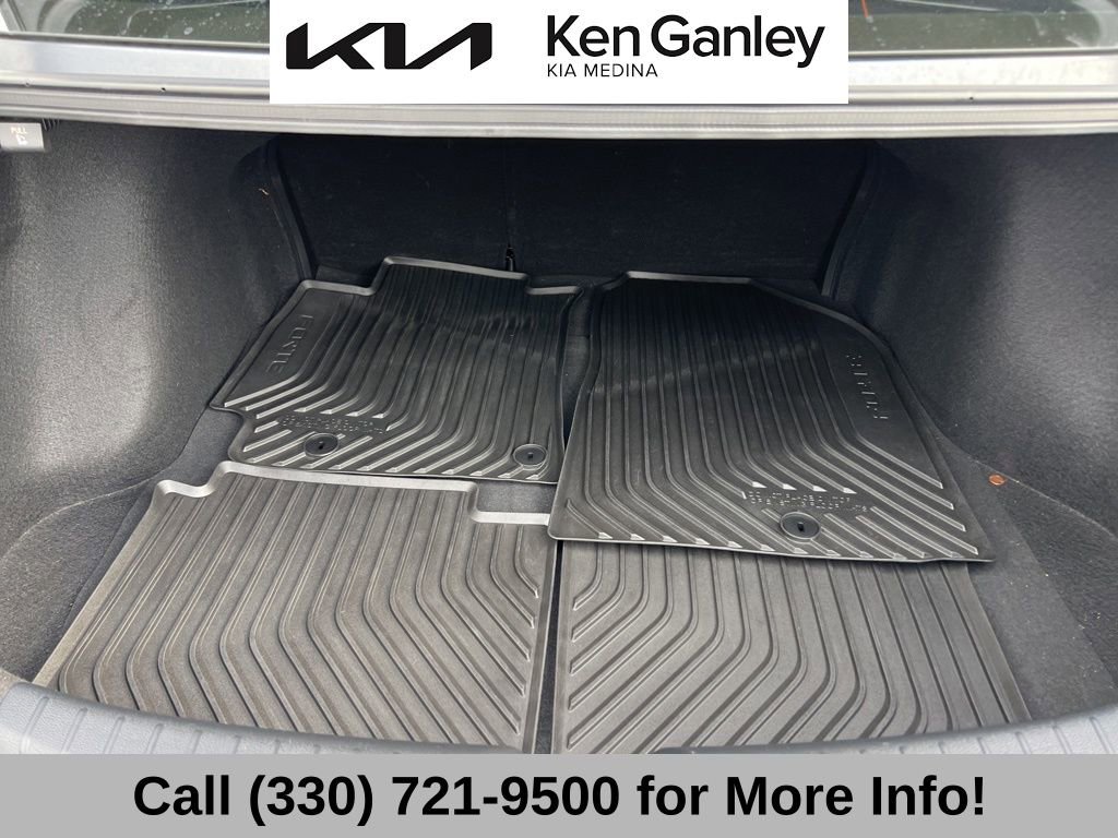 Certified 2023 Kia Forte GT image 53