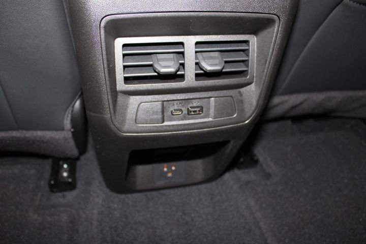 New 2026 GMC Canyon AT4 w/ Technology Plus Package AWD/4WD image 23