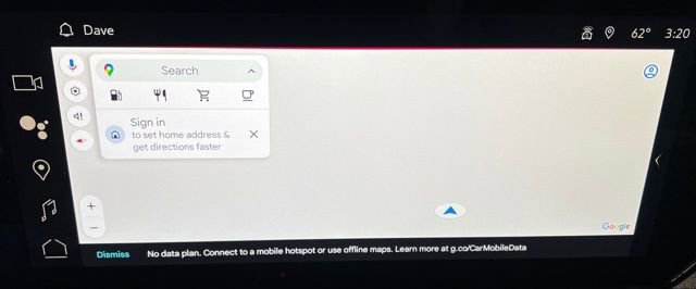 Used 2024 GMC Sierra 1500 AT4 w/ Technology Package image 38