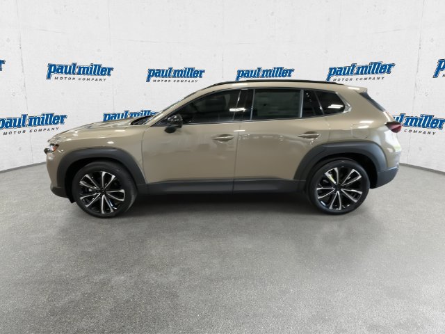 New 2026 MAZDA CX-50 AWD 2.5 S w/ Weather Package image 6