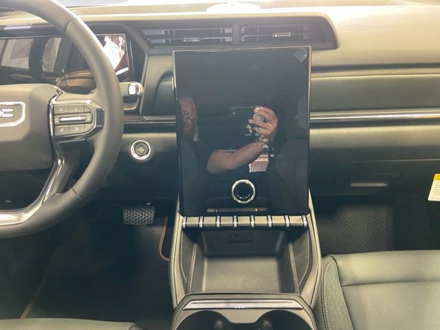 New 2026 GMC Terrain AT4 image 11