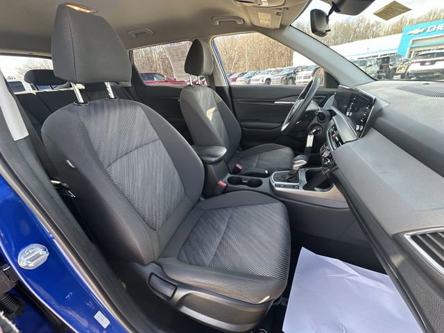 Used 2024 Kia Seltos LX image 29