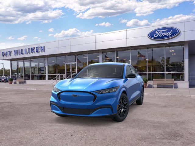 New 2026 Ford Mustang Mach-E Premium AWD/4WD image 2