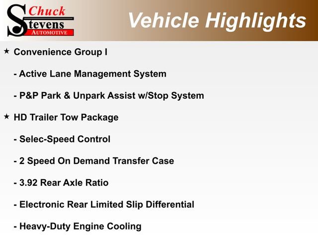 New 2024 Jeep Wagoneer 4WD w/ Premium Group I image 16