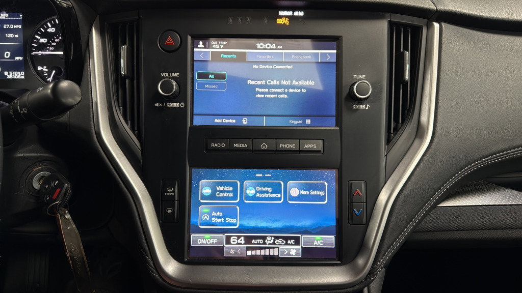 Used 2024 Subaru Legacy image 24