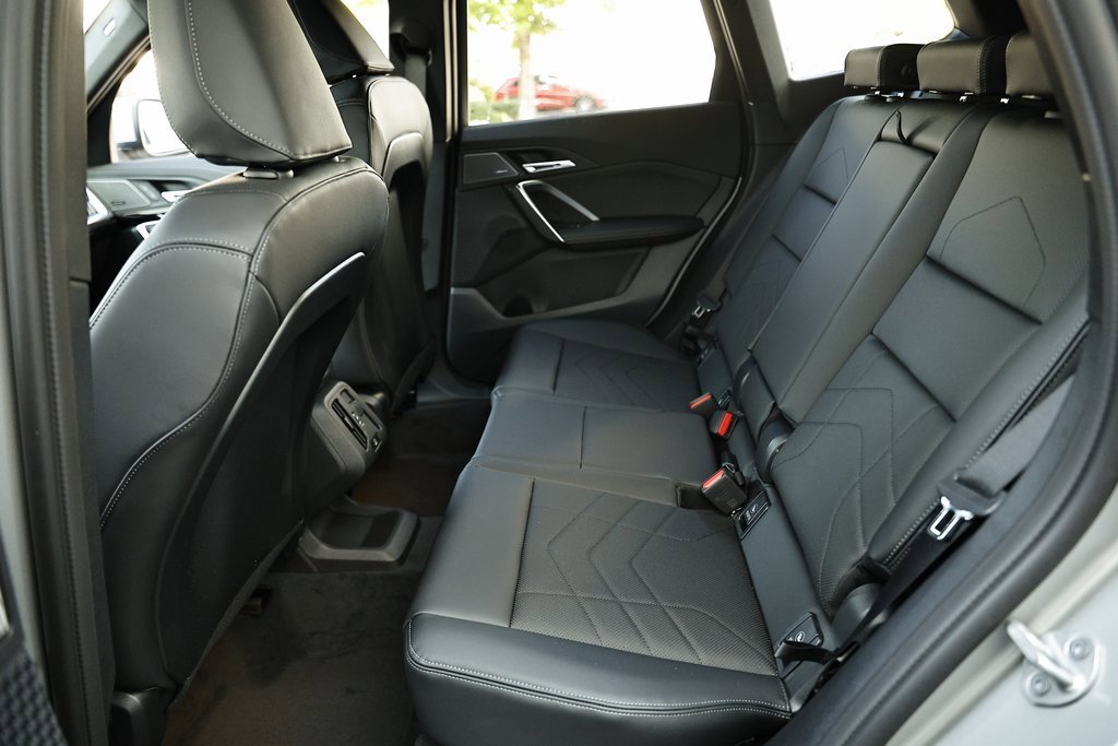 Used 2026 BMW X1 xDrive28i w/ Convenience Package image 25