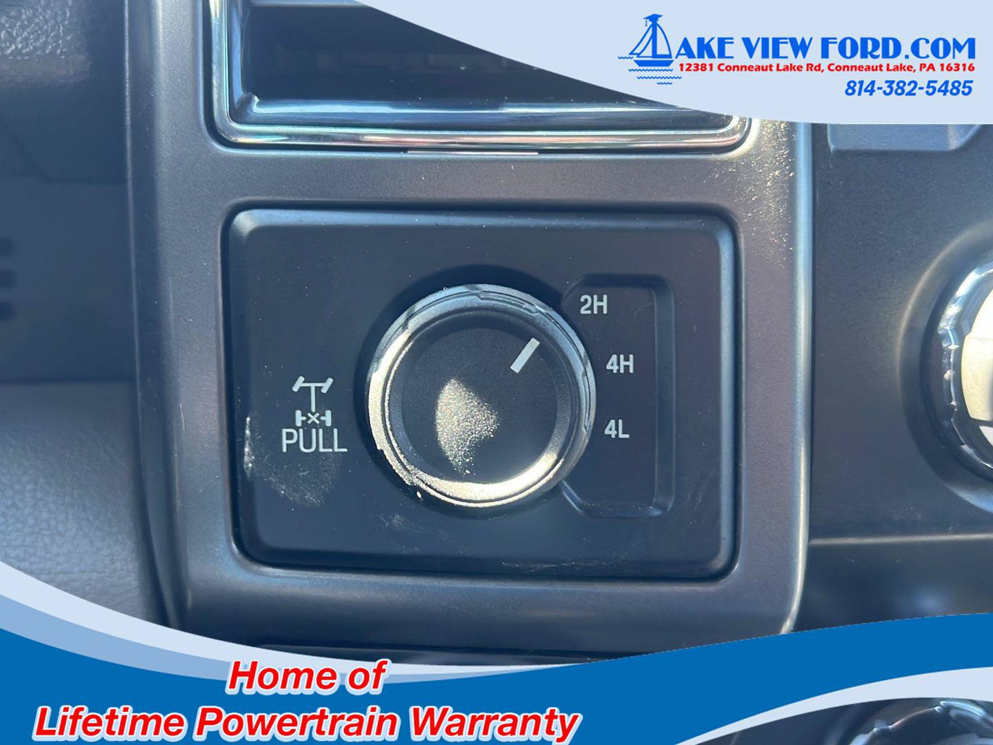 Used 2019 Ford F150 XLT w/ Equipment Group 302A Luxury AWD/4WD image 32