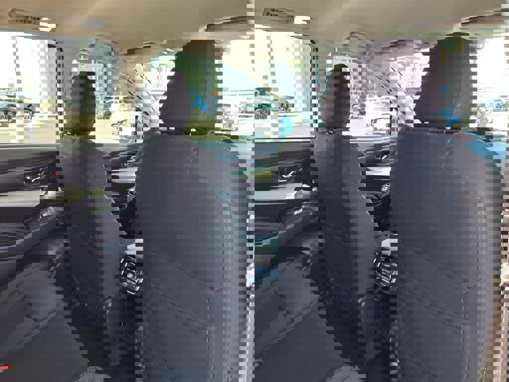 Used 2021 Subaru Ascent Premium w/ Convenience Package image 21