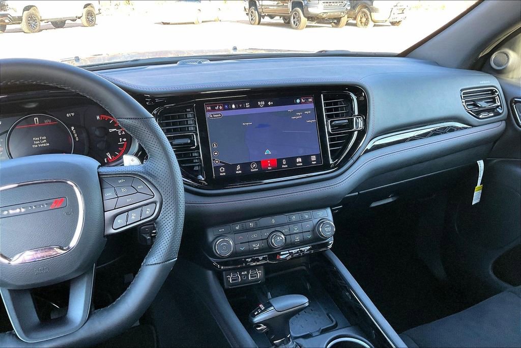 New 2026 Dodge Durango GT image 7