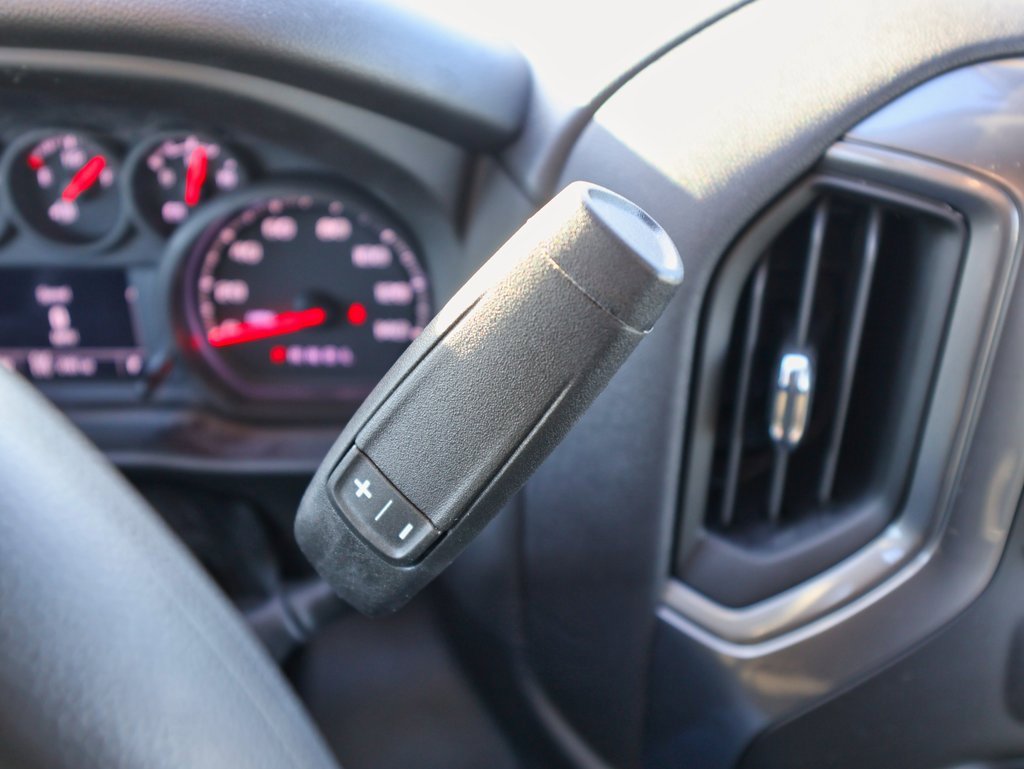 New 2025 GMC Sierra 1500 Pro w/ Pro Value Package image 14